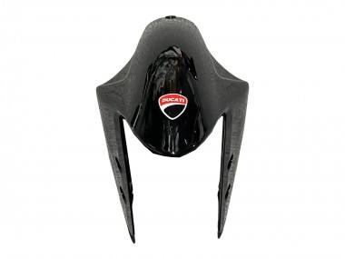 Carenagens Moto Ducati 959/1299 2015-2020 - Branco Vermelho Verde Valsir Fiamm 7