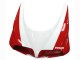 Carenagens Moto Ducati 996 1993-2005 - Branco Vermelho Ouro Preto Brilhante Corse Performance