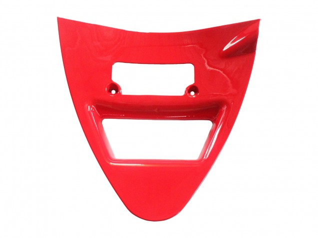 Carenagens Moto Ducati 748/916/996/998 1993-2005 - Branco Vermelho Amarelo Verde Preto Brilhante Performance