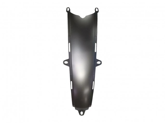 Carenagem Moto Ducati Monster 696 796 1100 1100S 2008-2012 - Preto Fosco