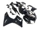 Carenagem Moto Honda CBR125R 2002-2006 - Preto Brilhante