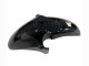 Carenagem Moto Honda CBR125R 2002-2006 - Preto Brilhante