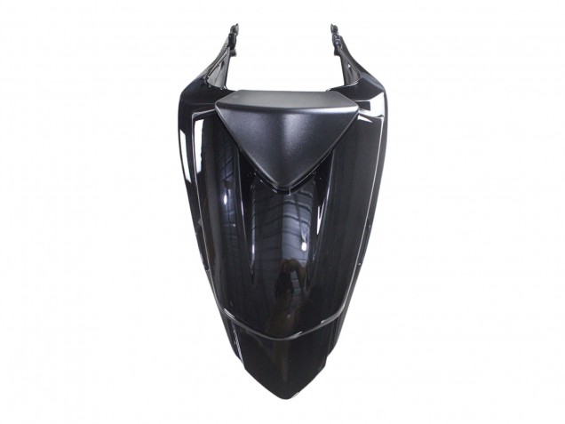 Carenagens Moto Honda CBR500R 2013-2015 - Preto Brilhante Preto Fosco