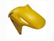 Carenagens Moto Honda CBR500R 2013-2015 - Prata Amarelo Preto Fosco