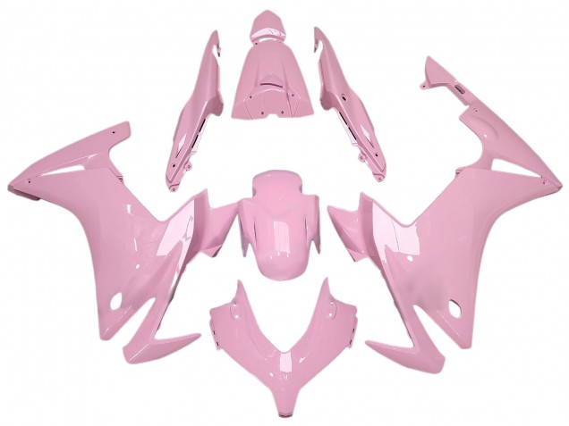 Carenagens Moto Honda CBR500R 2013-2015 - Rosa