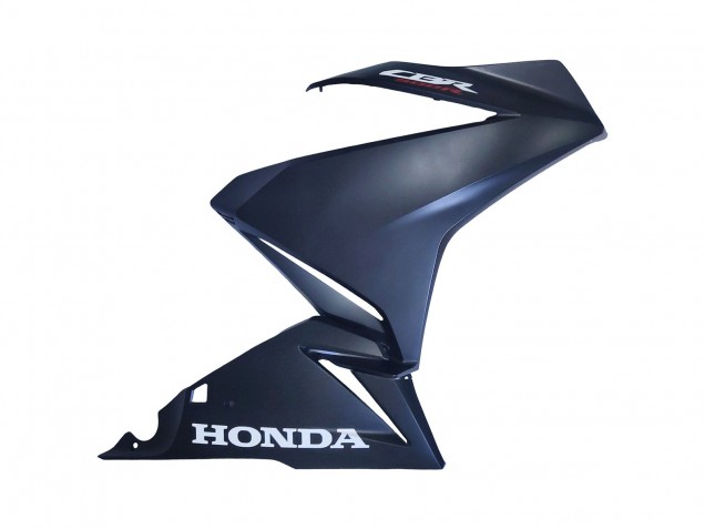 Carenagens Moto Honda CBR500R 2022-2023 - Matte Azul Escuro