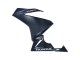 Carenagens Moto Honda CBR500R 2022-2023 - Matte Azul Escuro