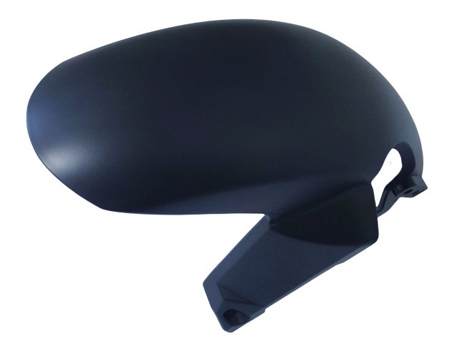 Carenagens Moto Honda CBR500R 2022-2023 - Matte Azul Escuro