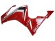 Carenagens Moto Honda CBR500R 2022-2023 - Vermelho Branco Preto