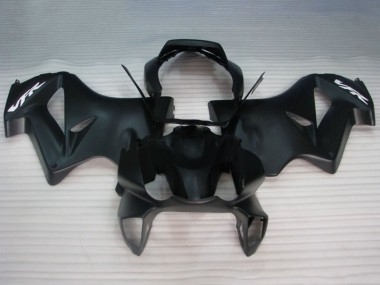 Carenagens Moto Honda VFR 800 1998-2001 - Preto Fosco