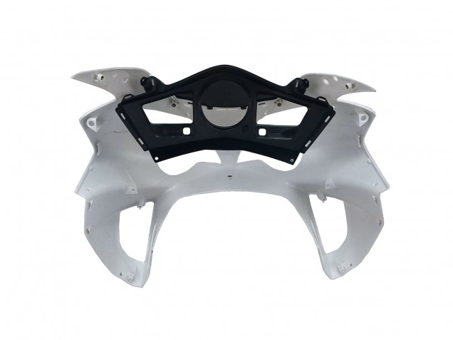 Carenagens Moto Honda VFR 800 2002-2013 - Sem Pintura