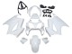 Carenagens Moto Honda VFR 800 2002-2013 - Sem Pintura