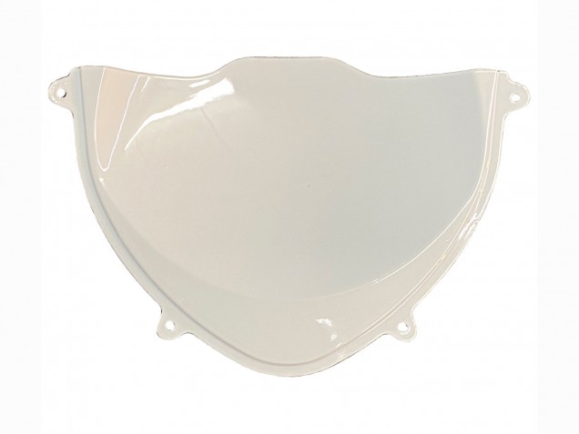 Carenagem Moto Suzuki TL1000R 1998-2003 - Branco Azul Preto Vermelho
