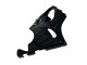 Carenagem Moto Kawasaki ZX7R 1996-2003 - Preto Brilhante
