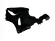 Carenagem Moto Kawasaki ZX7R 1996-2003 - Preto Brilhante