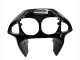 Carenagem Moto Kawasaki ZX7R 1996-2003 - Preto Brilhante