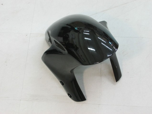 Carenagens Moto Honda CBR1000RR 2004-2005 - Branco Azul Preto Brilhante Fireblade