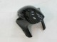 Carenagens Moto Honda CBR1000RR 2004-2005 - Branco Azul Preto Brilhante Fireblade