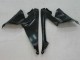 Carenagens Moto Honda CBR1000RR 2004-2005 - Branco Azul Preto Brilhante Fireblade