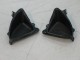 Carenagens Moto Honda CBR1000RR 2004-2005 - Branco Azul Preto Brilhante Fireblade