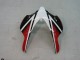 Carenagens Moto Honda CBR1000RR 2004-2005 - Branco Vermelho Preto Brilhante Azul Estrela