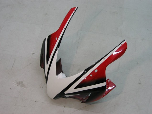 Carenagens Moto Honda CBR1000RR 2004-2005 - Branco Vermelho Preto Brilhante Azul Estrela