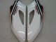 Carenagens Moto Honda CBR1000RR 2004-2005 - Branco Vermelho Preto Brilhante Azul Estrela