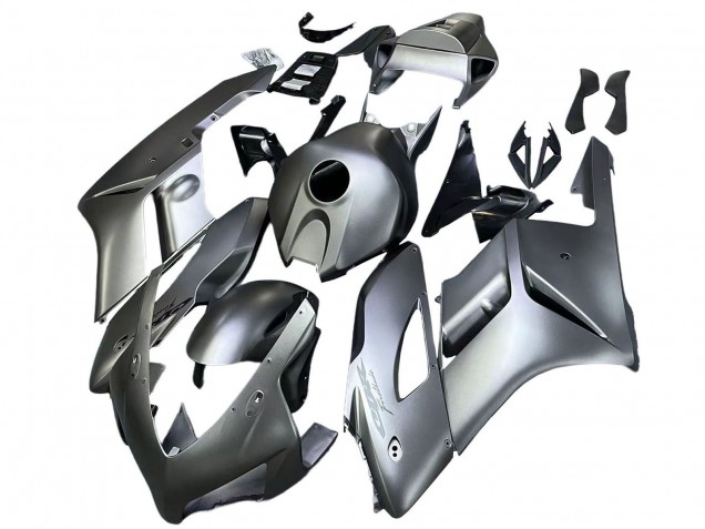Carenagens Moto Honda CBR1000RR 2004-2005 - Prata