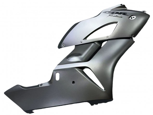 Carenagens Moto Honda CBR1000RR 2004-2005 - Prata