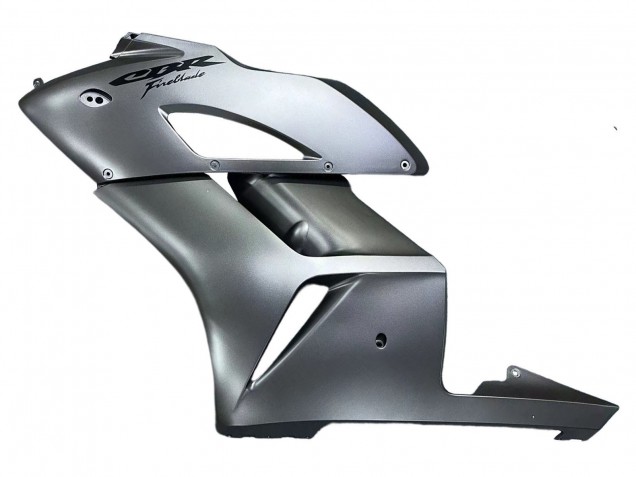 Carenagens Moto Honda CBR1000RR 2004-2005 - Prata