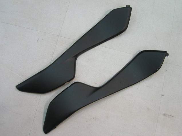 Carenagens Moto Honda CBR1000RR 2004-2005 - Branco Azul Neve Nastro Azzurro 46