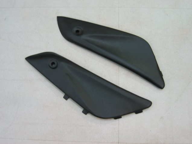 Carenagens Moto Honda CBR1000RR 2004-2005 - Branco Azul Neve Nastro Azzurro 46