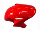Carenagens Moto Honda CBR1000RR 2004-2005 - Vermelho Preto Brilhante Corrida