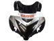 Carenagens Moto Honda CBR1000RR 2004-2005 - Laranja Prata Preto Brilhante Repsol