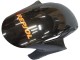 Carenagens Moto Honda CBR1000RR 2004-2005 - Laranja Prata Preto Brilhante Repsol