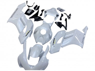Carenagens Moto Honda CBR1000RR 2004-2005 - Branco Pérola