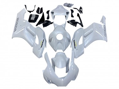 Carenagens Moto Honda CBR1000RR 2004-2005 - Branco Pérola
