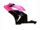 Carenagens Moto Honda CBR1000RR 2004-2005 - Rosa Preto Brilhante