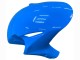 Carenagens Moto Honda CBR1000RR 2004-2005 - Azul Amarelo Preto Brilhante