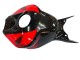 Carenagem Moto Honda CBR1000RR 2006-2007 - Azul Preto Brilhante