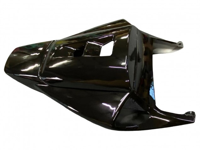 Carenagens Moto Honda CBR1000RR 2006-2007 - Preto Brilhante Preto Fosco