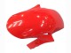 Carenagens Moto Honda CBR1000RR 2006-2007 - Vermelho Preto Fosco