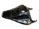 Carenagens Moto Honda CBR1000RR 2006-2007 - Preto Brilhante Ouro SevenStars