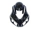 Carenagens Moto Honda CBR1000RR 2006-2007 - Prata Preto Brilhante Red Bull