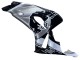 Carenagens Moto Honda CBR1000RR 2006-2007 - Prata Preto Brilhante Red Bull