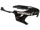 Carenagens Moto Honda CBR1000RR 2008-2011 - Preto Brilhante