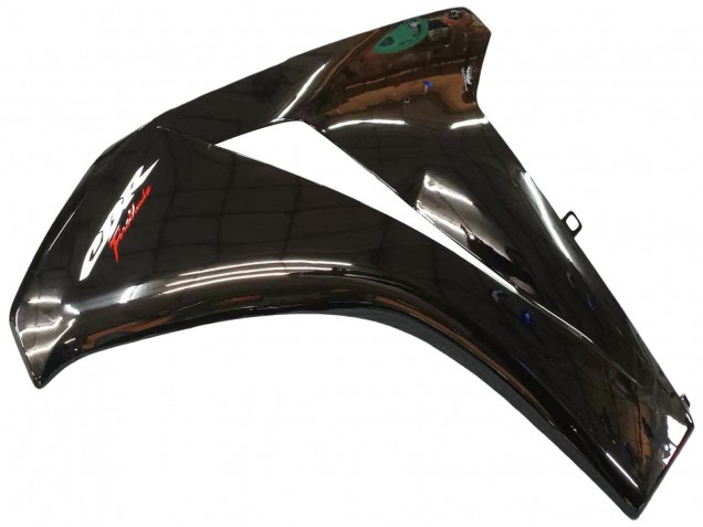 Carenagens Moto Honda CBR1000RR 2008-2011 - Preto Brilhante
