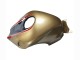 Carenagens Moto Honda CBR1000RR 2008-2011 - Ouro Vermelho Preto Brilhante