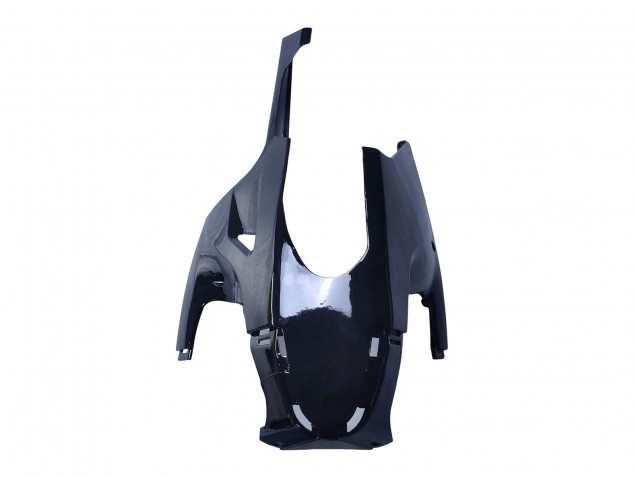 Carenagens Moto Honda CBR1000RR 2008-2011 - Ouro Vermelho Preto Brilhante