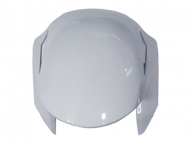 Carenagens Moto Honda CBR1000RR 2008-2011 - Vermelho Branco Preto Brilhante Corrida